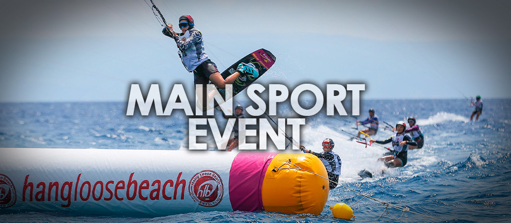 Eventi Hang loose beach